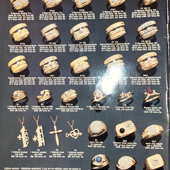 Vintage HUSTLER magazine -Aug 1996 - Picture 7 of 8